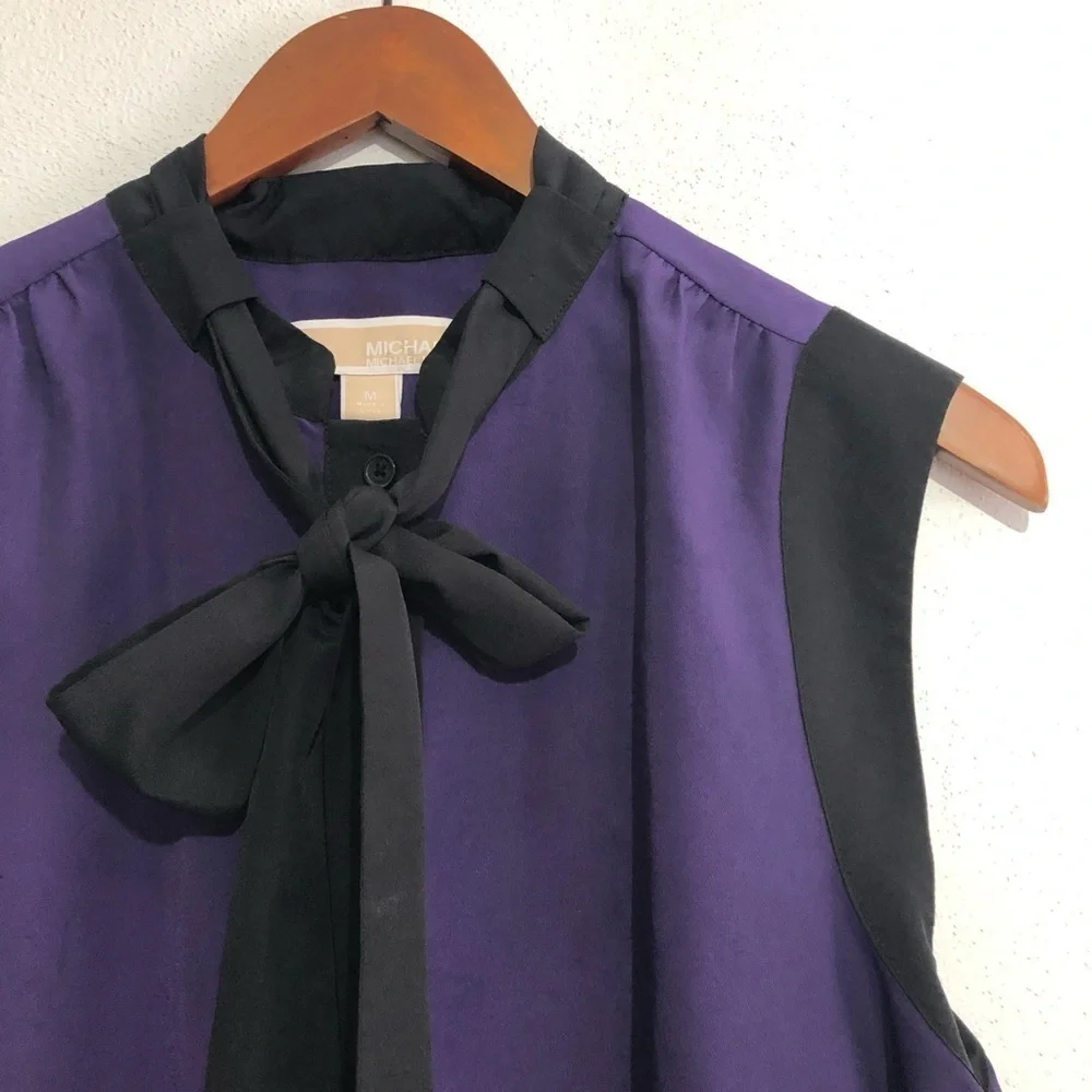 Michael Kors tank top - Picture 3 of 6